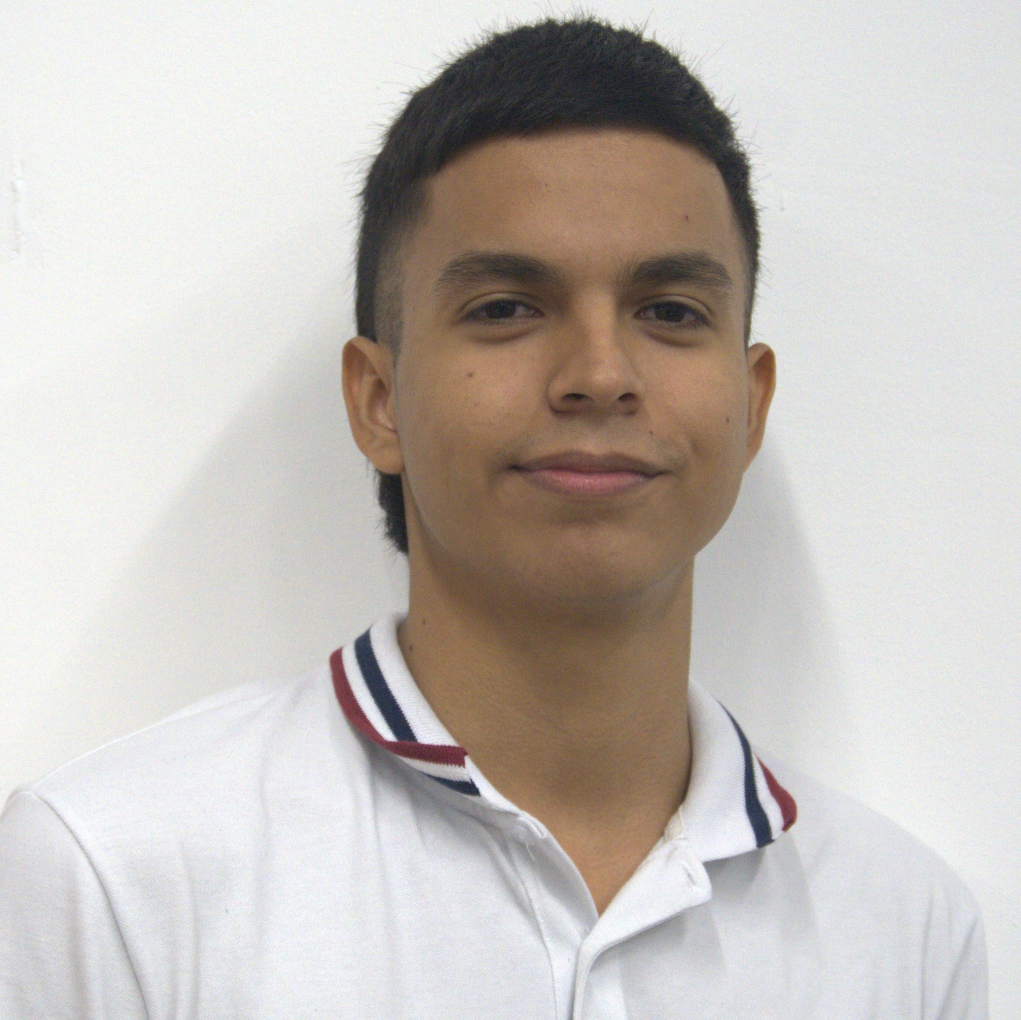 Foto de perfil de Jhon Sebastian