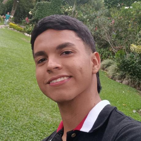 Foto de perfil de Jhon Sebastian